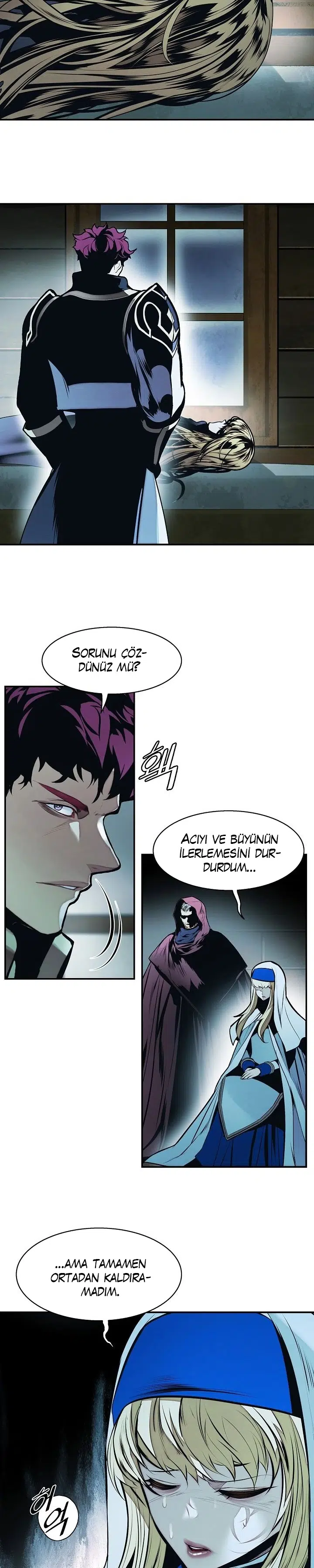 Mookhyang – Kara Leydi - Bölüm 237 Sayfa 13