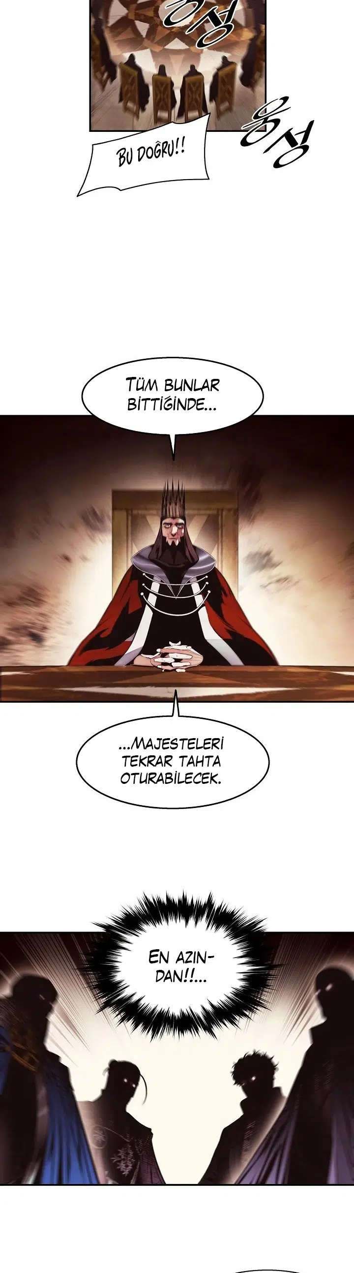 Mookhyang – Kara Leydi - Bölüm 238 Sayfa 30