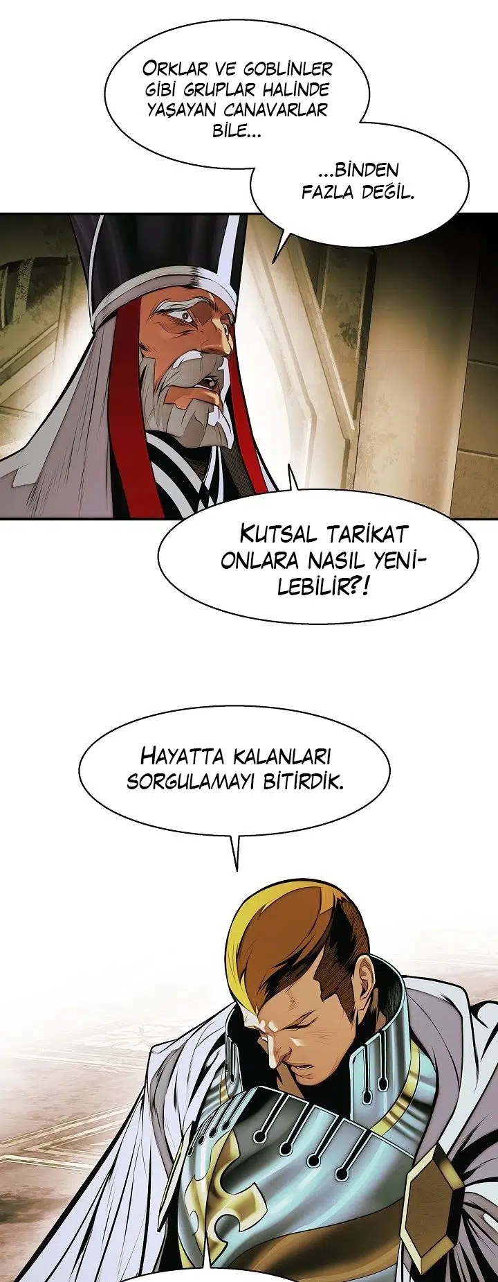 Mookhyang – Kara Leydi - Bölüm 239 Sayfa 11