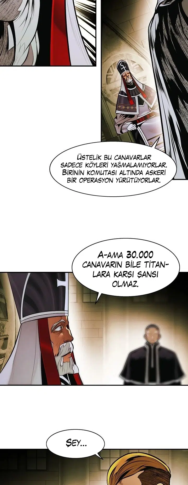 Mookhyang – Kara Leydi - Bölüm 239 Sayfa 13
