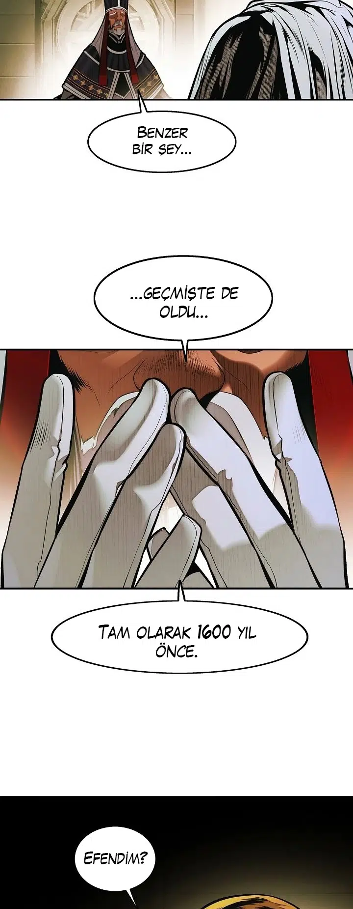 Mookhyang – Kara Leydi - Bölüm 239 Sayfa 17