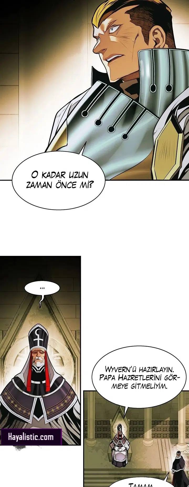 Mookhyang – Kara Leydi - Bölüm 239 Sayfa 18