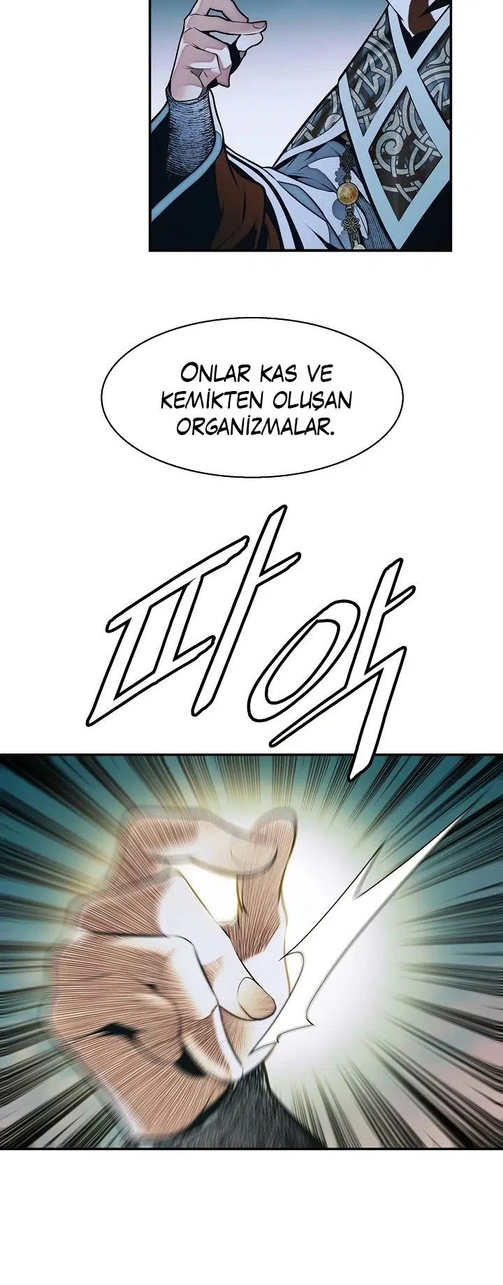Mookhyang – Kara Leydi - Bölüm 239 Sayfa 32