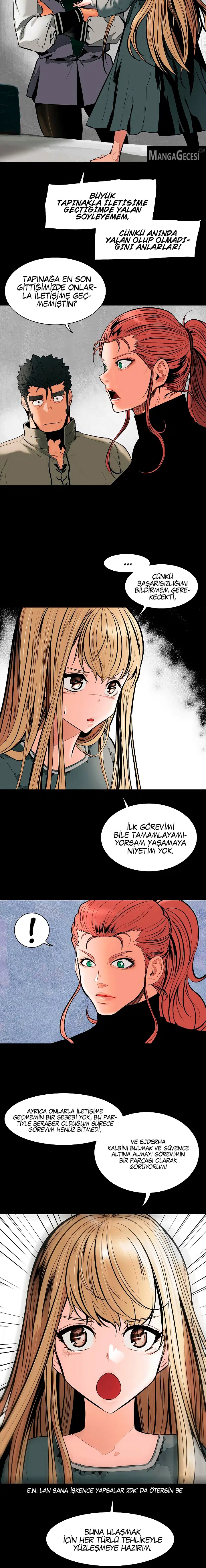 Mookhyang – Kara Leydi - Bölüm 23 Sayfa 5