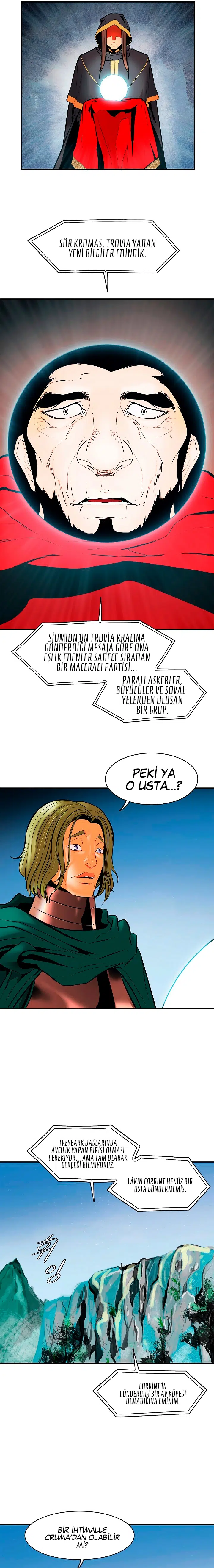Mookhyang – Kara Leydi - Bölüm 23 Sayfa 8