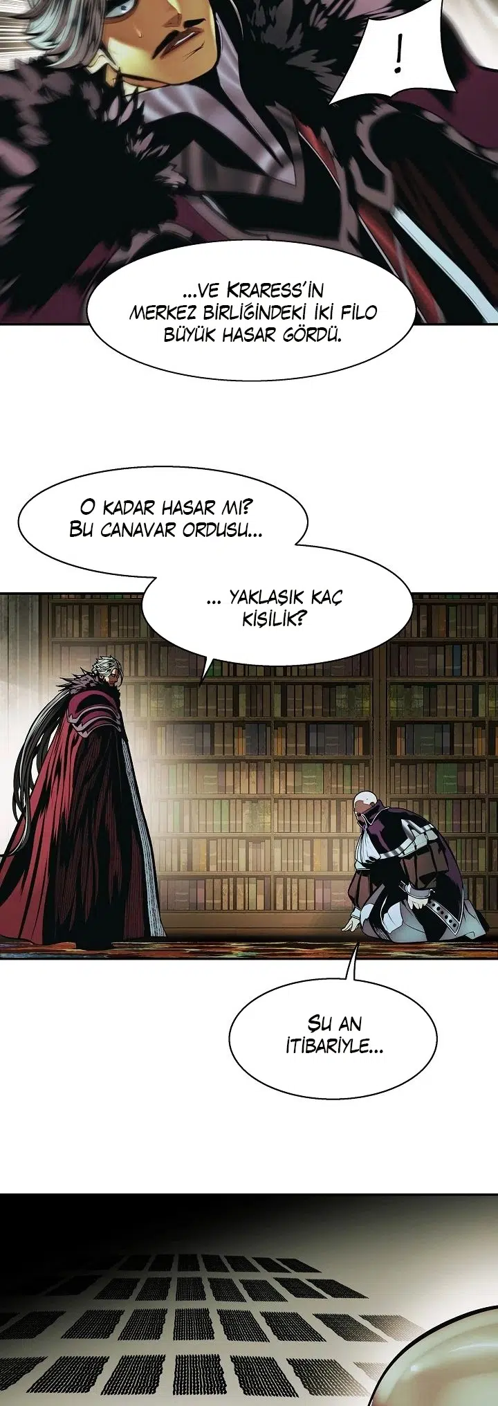 Mookhyang – Kara Leydi - Bölüm 240 Sayfa 29