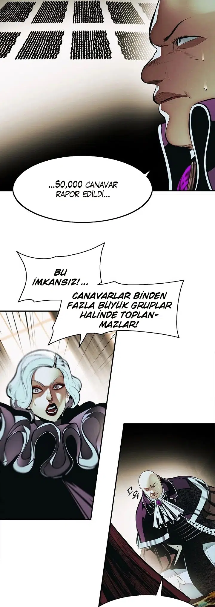Mookhyang – Kara Leydi - Bölüm 240 Sayfa 30