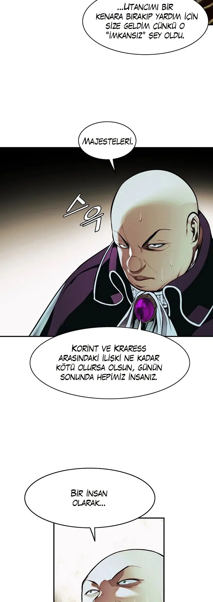 Mookhyang – Kara Leydi - Bölüm 240 Sayfa 31