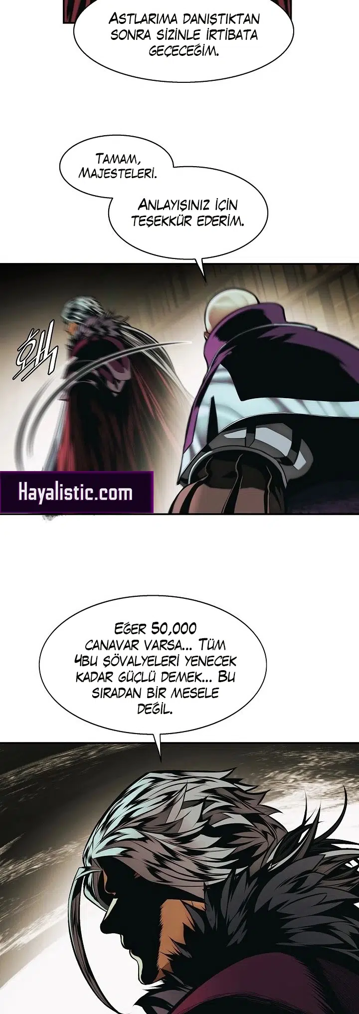 Mookhyang – Kara Leydi - Bölüm 240 Sayfa 34