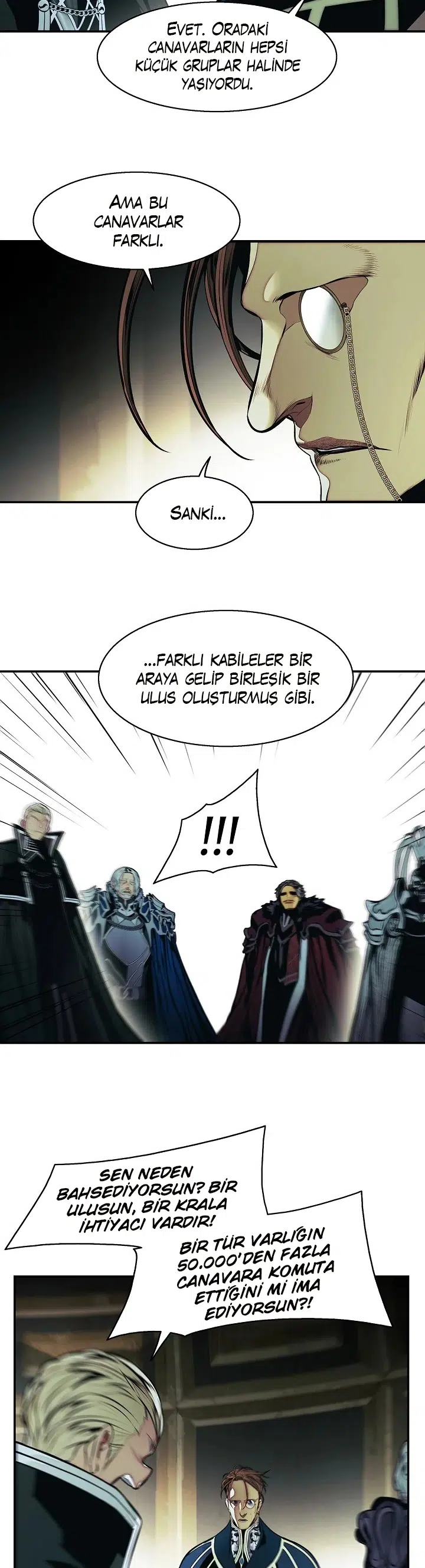 Mookhyang – Kara Leydi - Bölüm 241 Sayfa 19