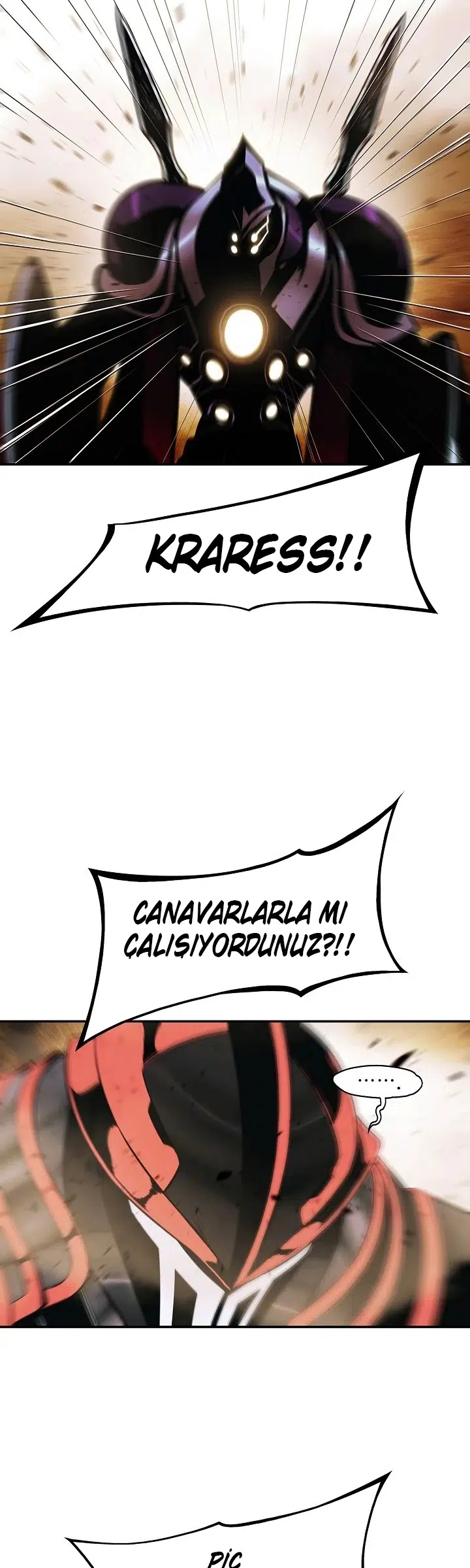 Mookhyang – Kara Leydi - Bölüm 242 Sayfa 35