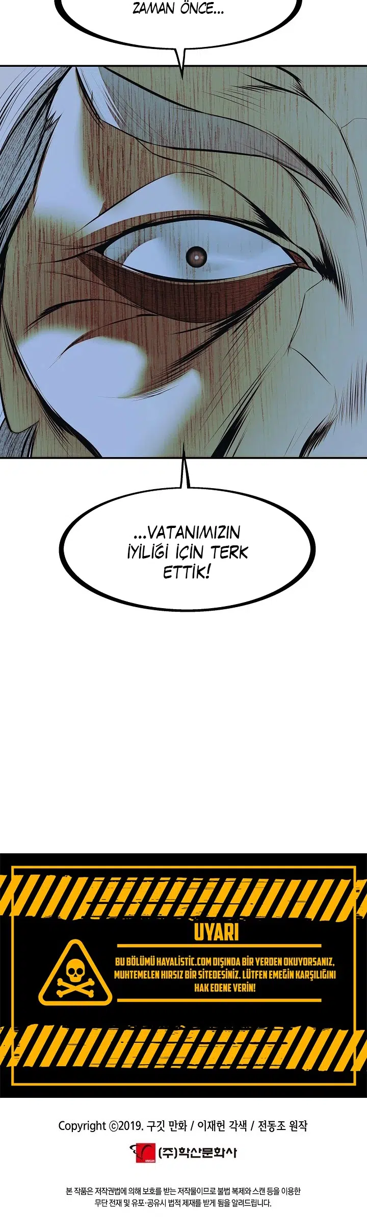 Mookhyang – Kara Leydi - Bölüm 242 Sayfa 39