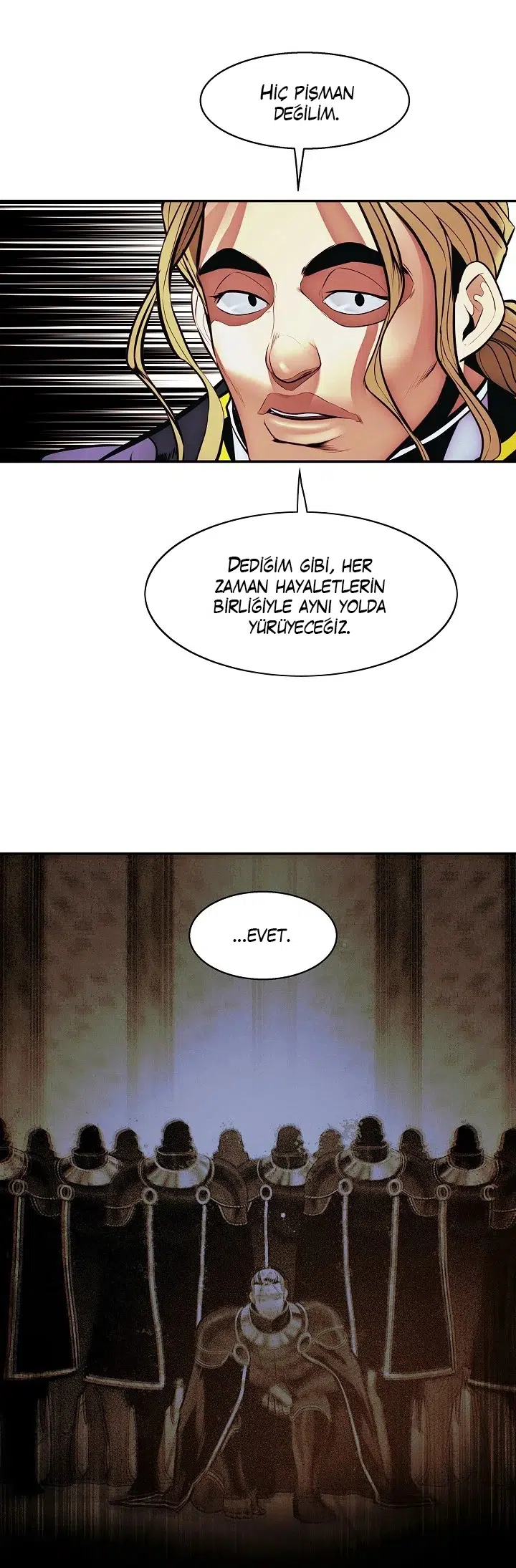 Mookhyang – Kara Leydi - Bölüm 243 Sayfa 5