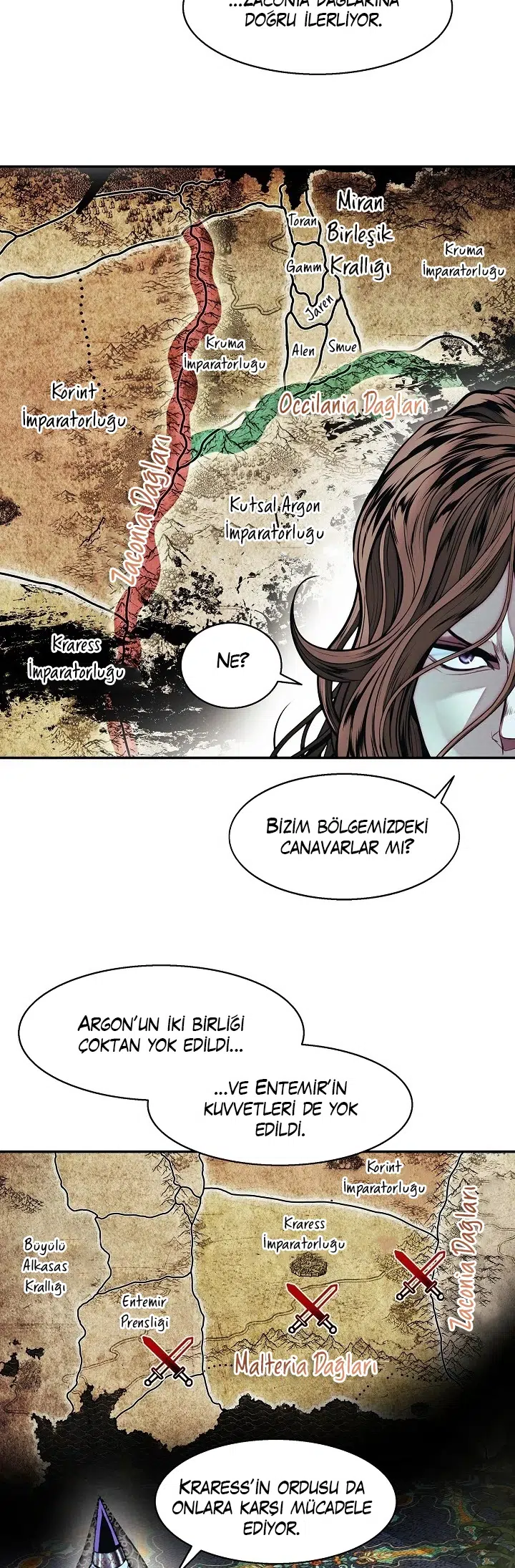 Mookhyang – Kara Leydi - Bölüm 243 Sayfa 18