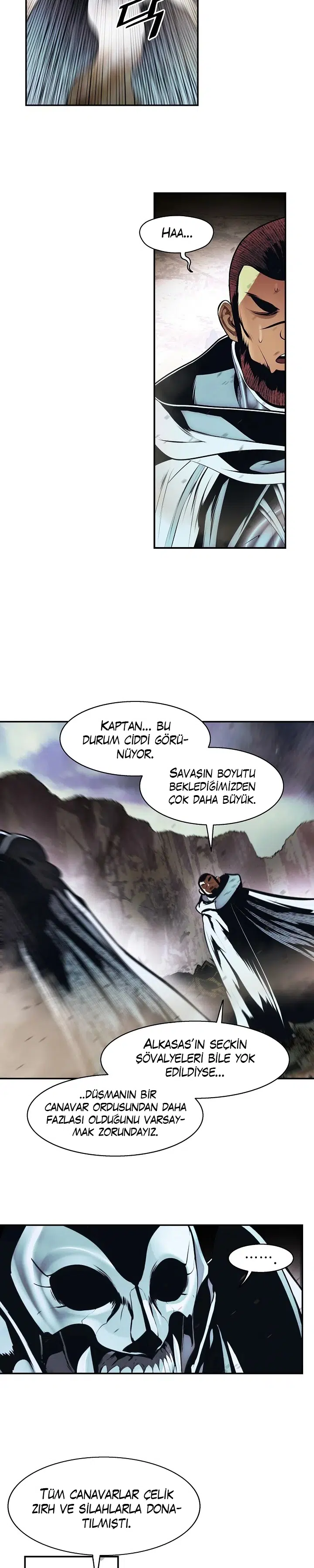Mookhyang – Kara Leydi - Bölüm 244 Sayfa 4