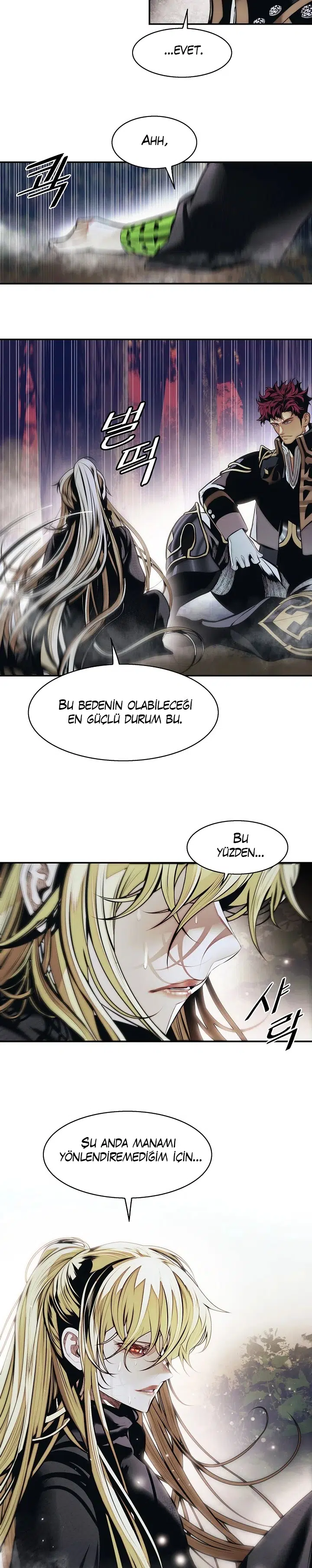 Mookhyang – Kara Leydi - Bölüm 244 Sayfa 24