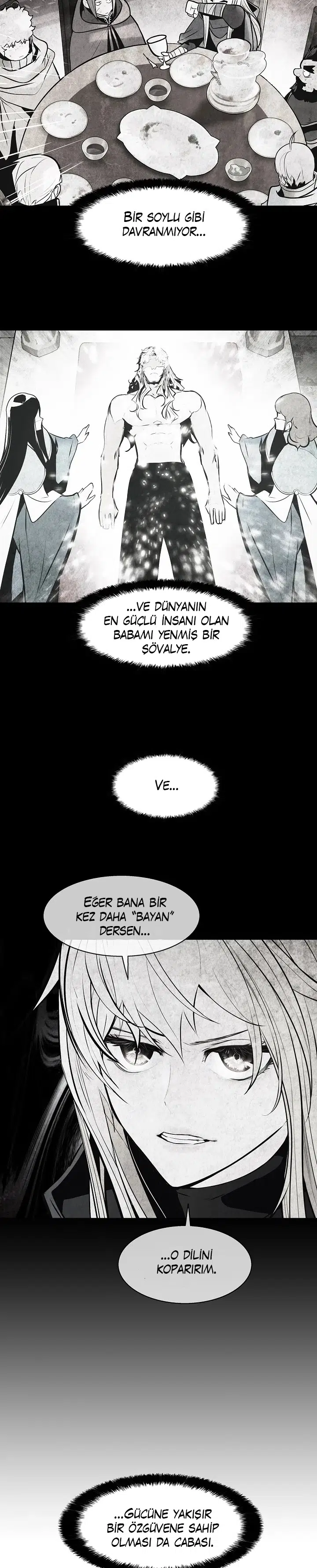 Mookhyang – Kara Leydi - Bölüm 245 Sayfa 4