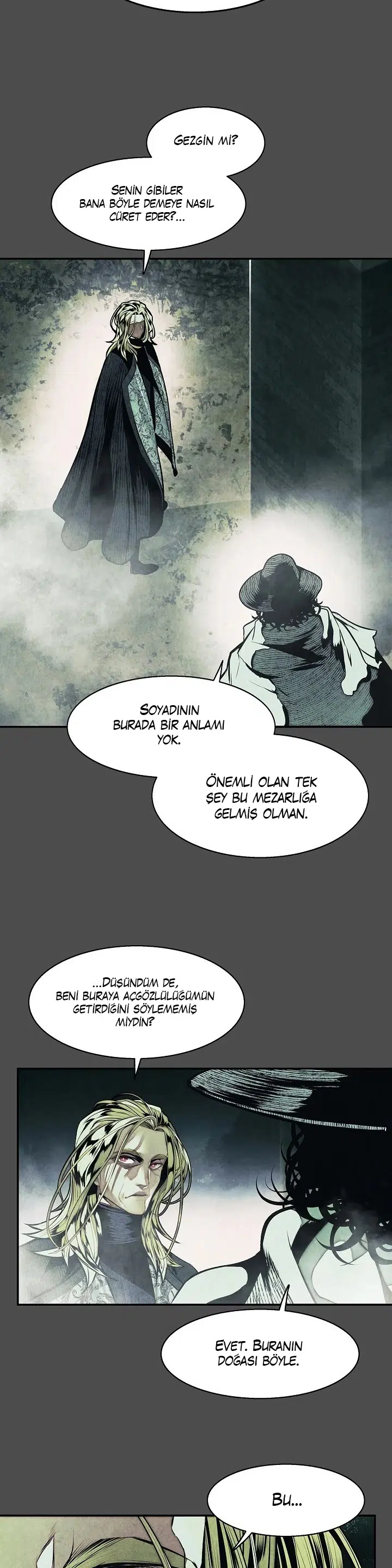 Mookhyang – Kara Leydi - Bölüm 248 Sayfa 3