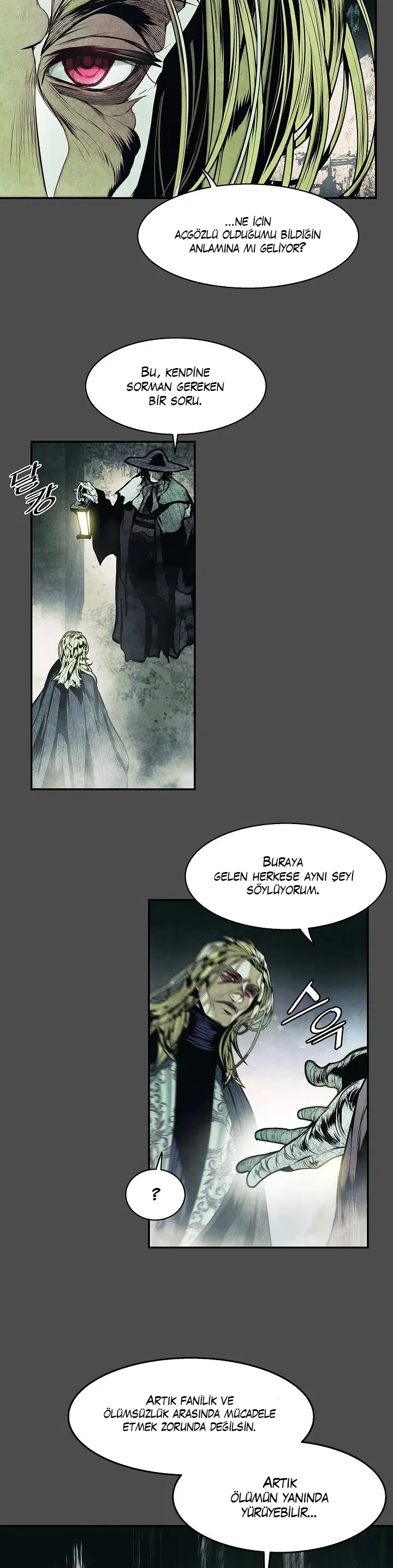 Mookhyang – Kara Leydi - Bölüm 248 Sayfa 4