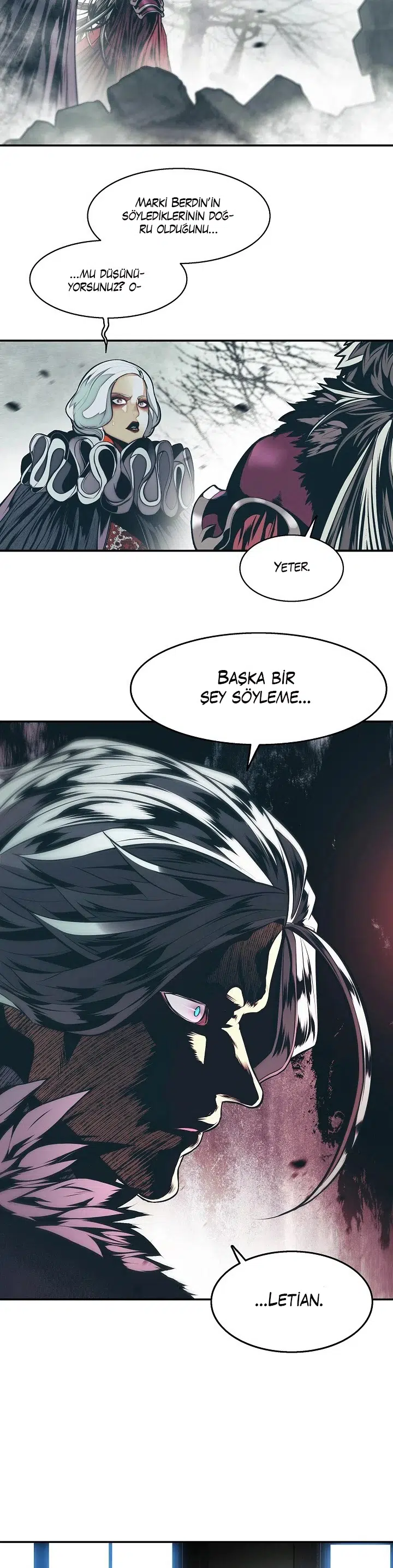 Mookhyang – Kara Leydi - Bölüm 248 Sayfa 33