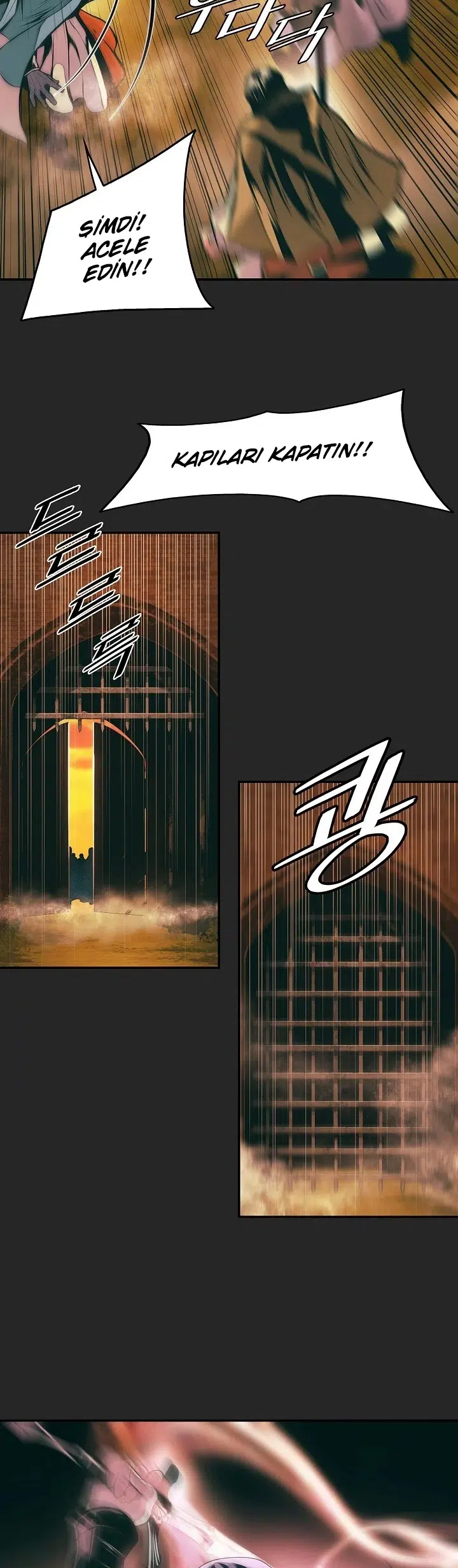 Mookhyang – Kara Leydi - Bölüm 249 Sayfa 7