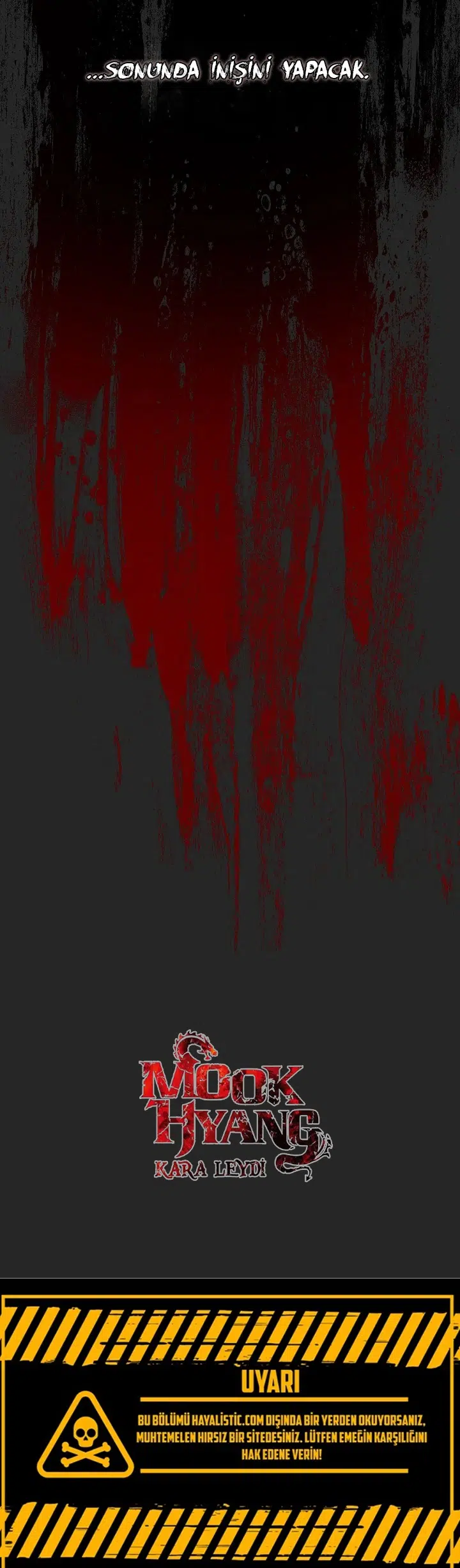 Mookhyang – Kara Leydi - Bölüm 249 Sayfa 39