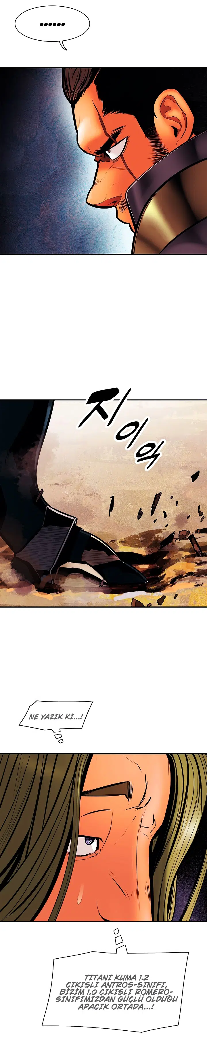 Mookhyang – Kara Leydi - Bölüm 24 Sayfa 17