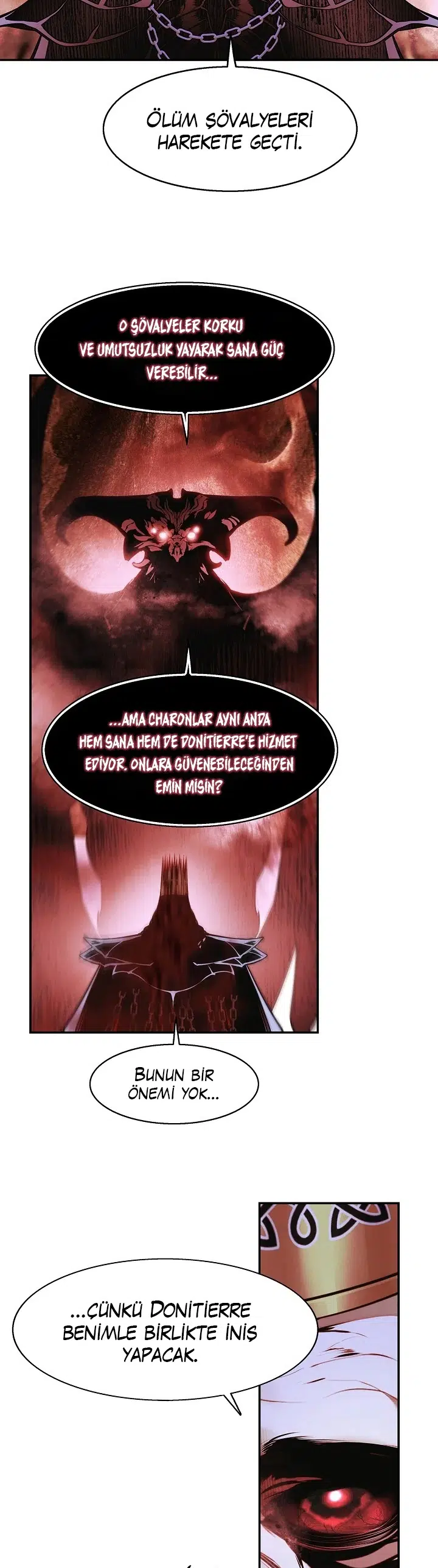 Mookhyang – Kara Leydi - Bölüm 250 Sayfa 16