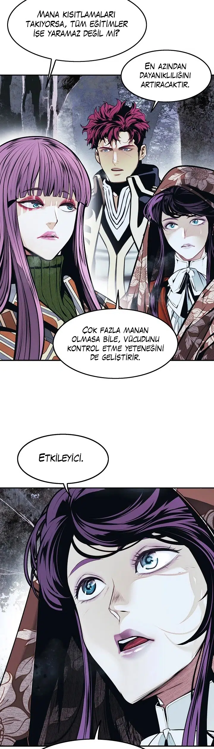 Mookhyang – Kara Leydi - Bölüm 250 Sayfa 23