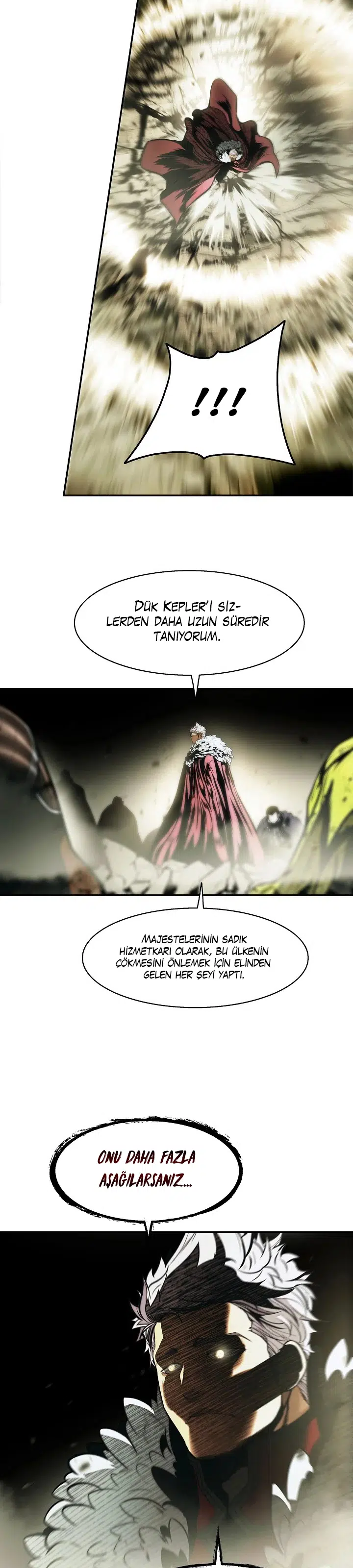 Mookhyang – Kara Leydi - Bölüm 252 Sayfa 22