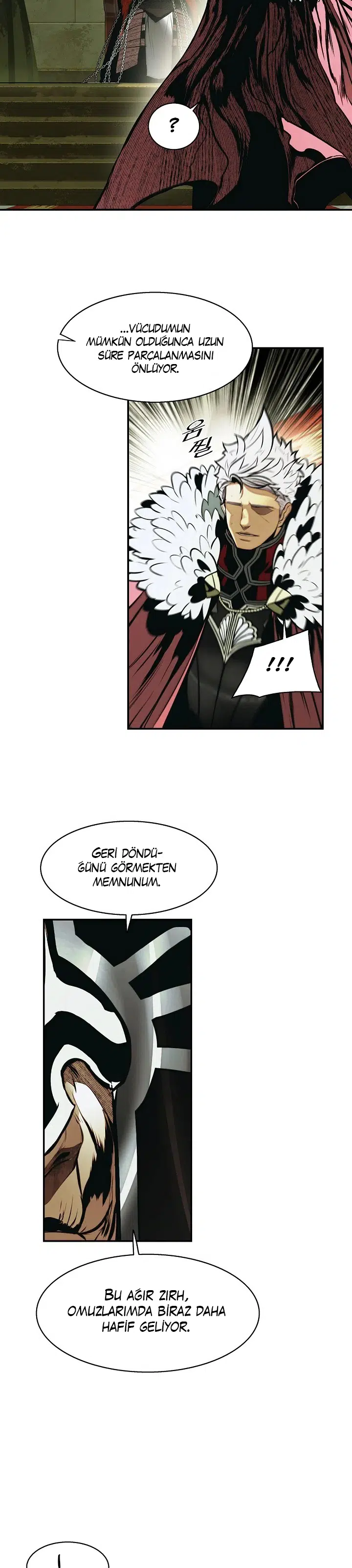 Mookhyang – Kara Leydi - Bölüm 252 Sayfa 25