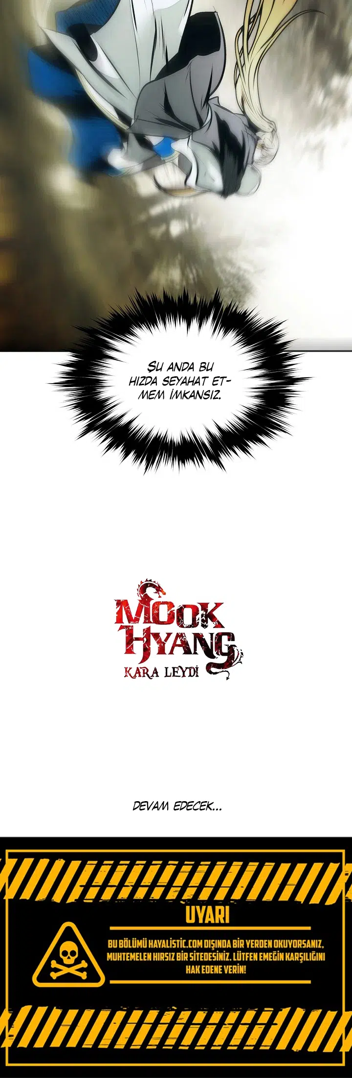 Mookhyang – Kara Leydi - Bölüm 252 Sayfa 33