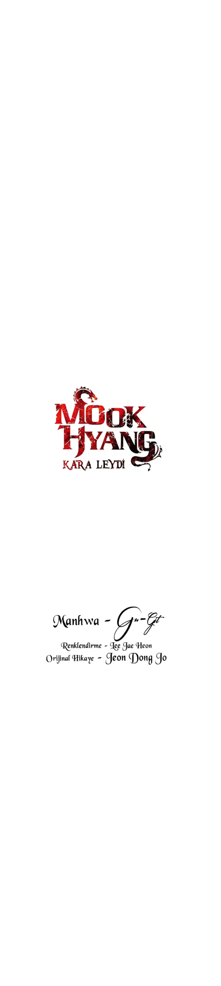 Mookhyang – Kara Leydi - Bölüm 253 Sayfa 6