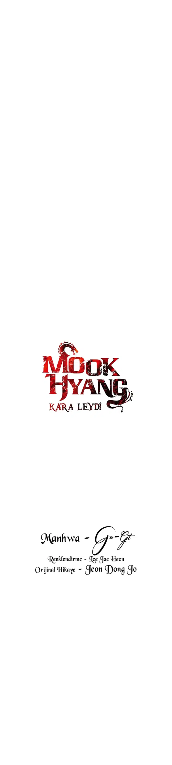 Mookhyang – Kara Leydi - Bölüm 254 Sayfa 12