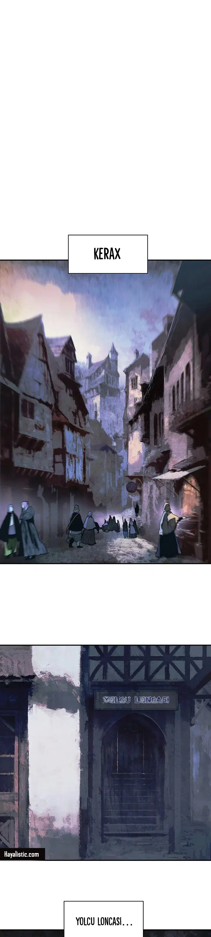 Mookhyang – Kara Leydi - Bölüm 254 Sayfa 13