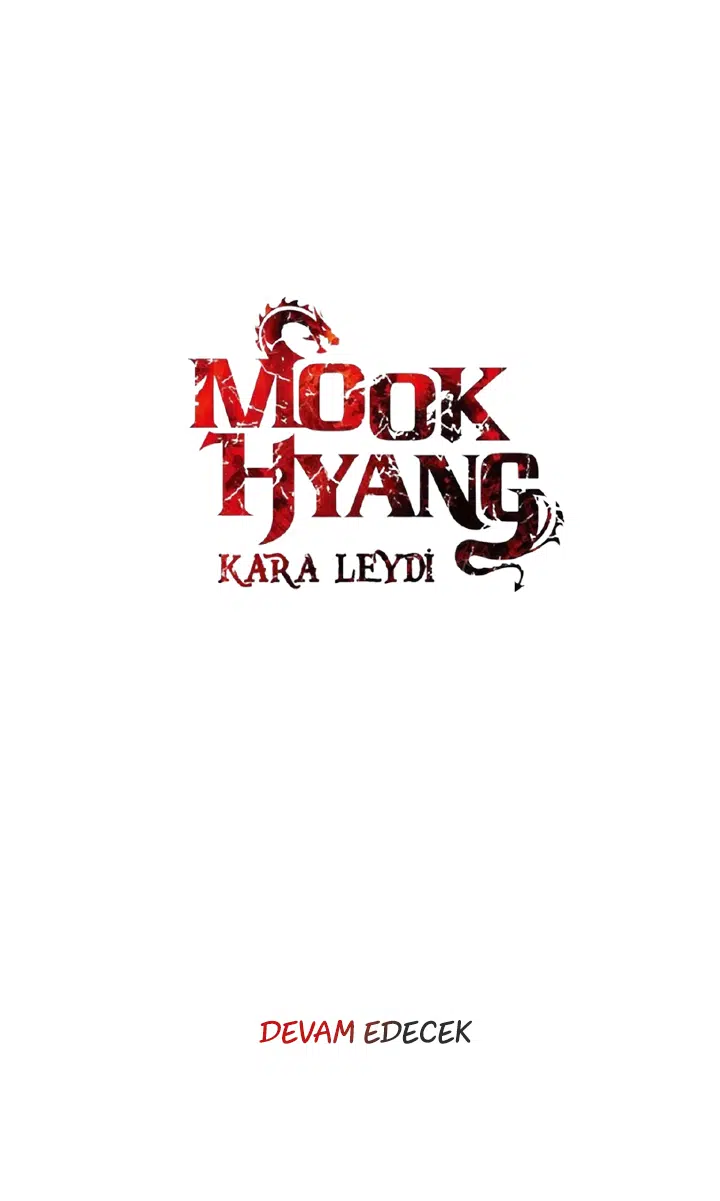 Mookhyang – Kara Leydi - Bölüm 256 Sayfa 31