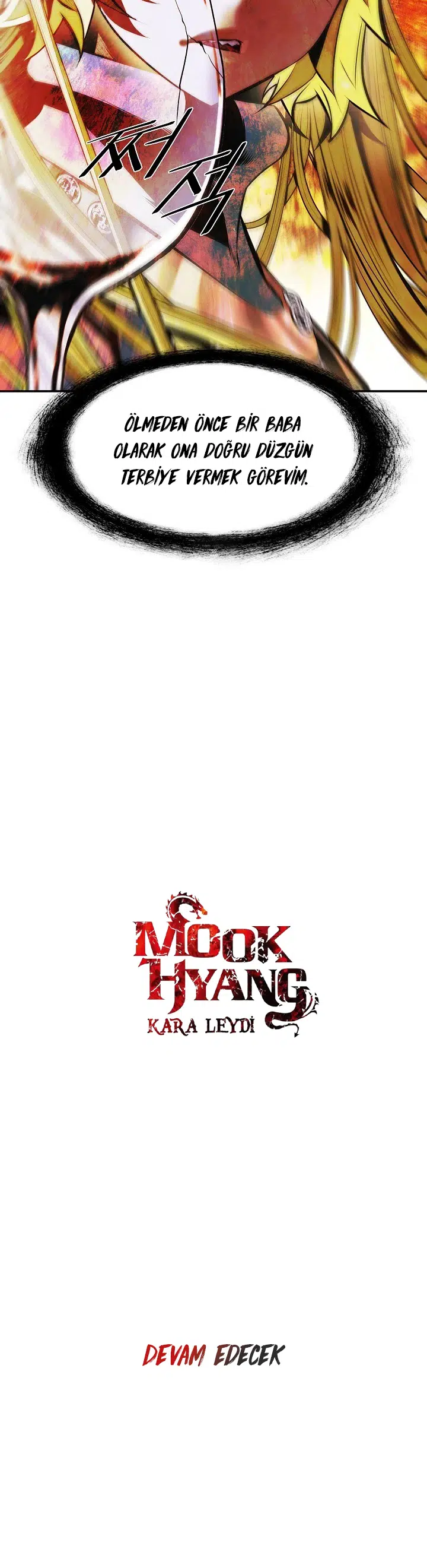 Mookhyang – Kara Leydi - Bölüm 257 Sayfa 31