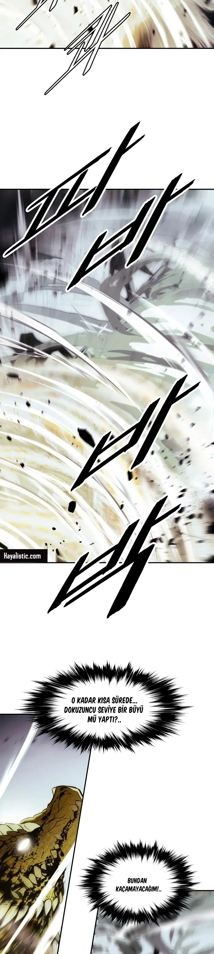 Mookhyang – Kara Leydi - Bölüm 258 Sayfa 17