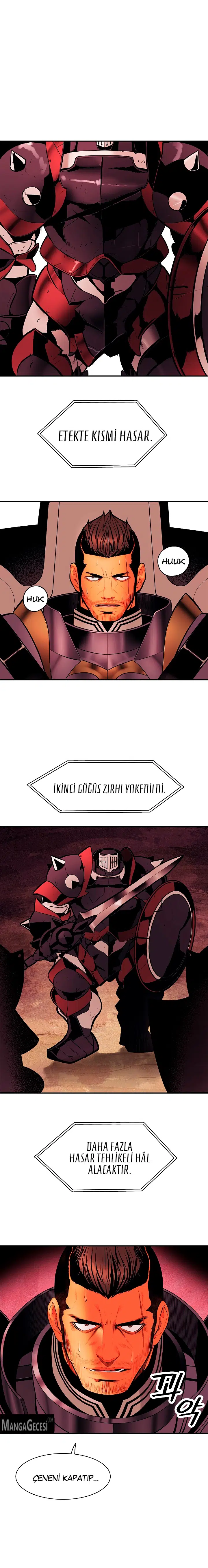 Mookhyang – Kara Leydi - Bölüm 25 Sayfa 5