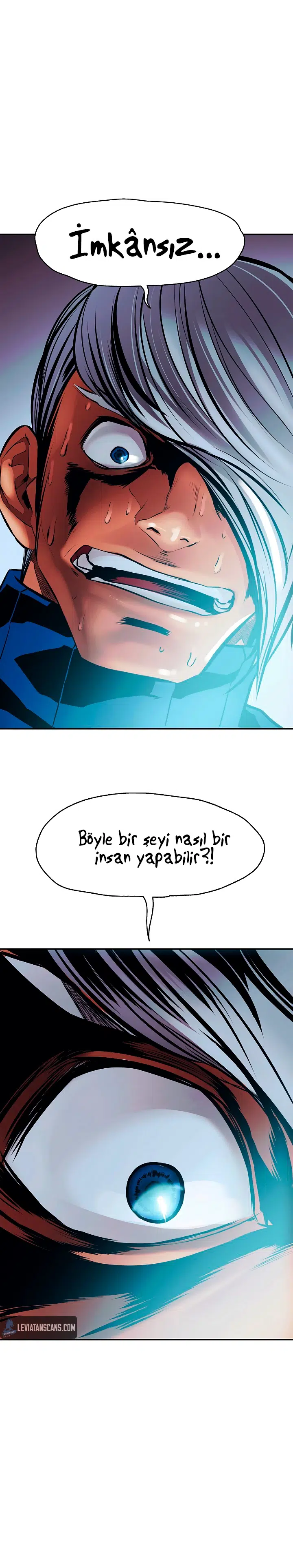 Mookhyang – Kara Leydi - Bölüm 25 Sayfa 20