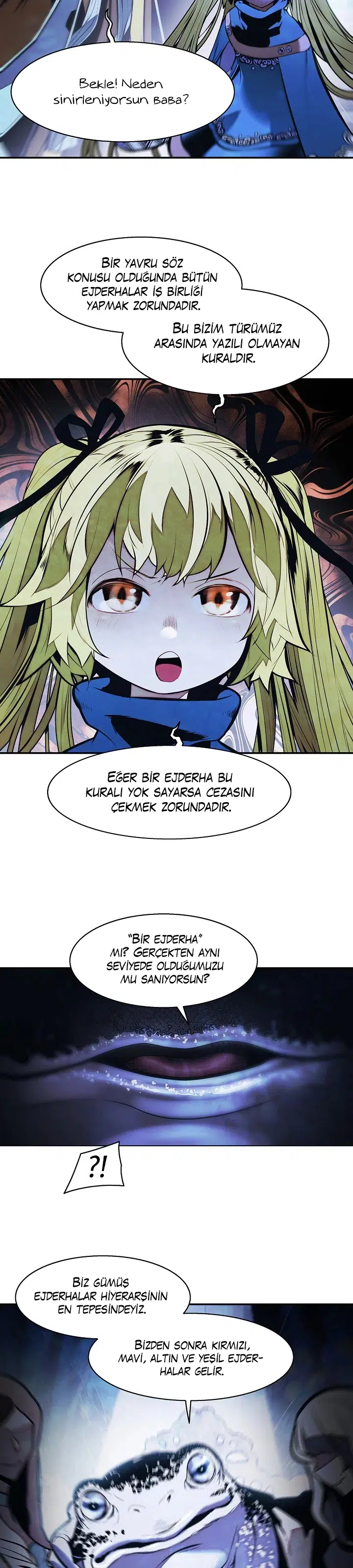 Mookhyang – Kara Leydi - Bölüm 260 Sayfa 4