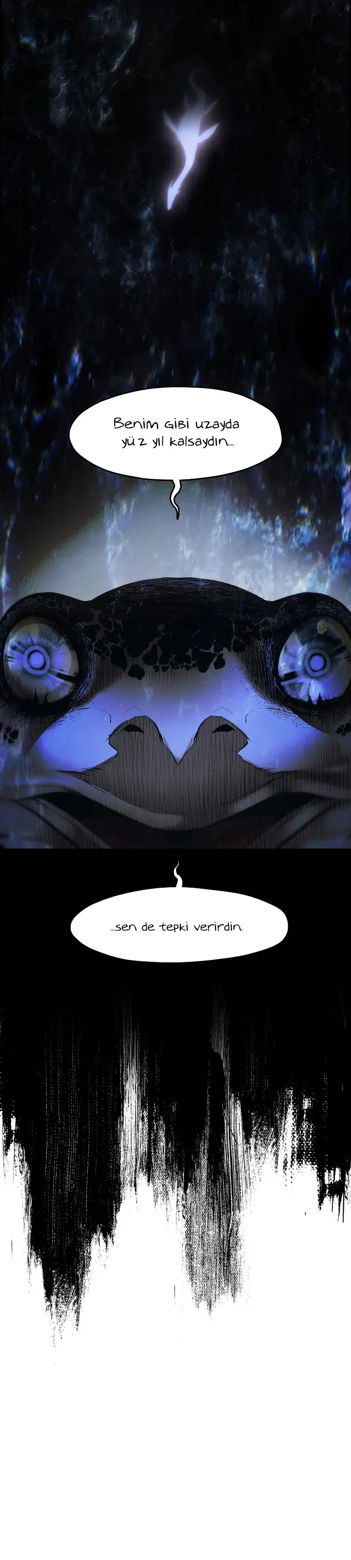 Mookhyang – Kara Leydi - Bölüm 261 Sayfa 9