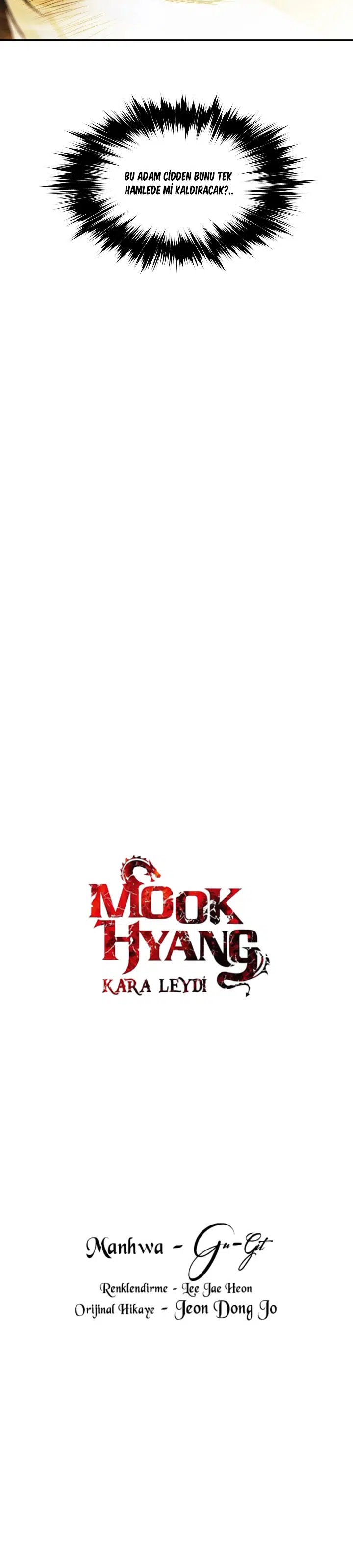 Mookhyang – Kara Leydi - Bölüm 263 Sayfa 11