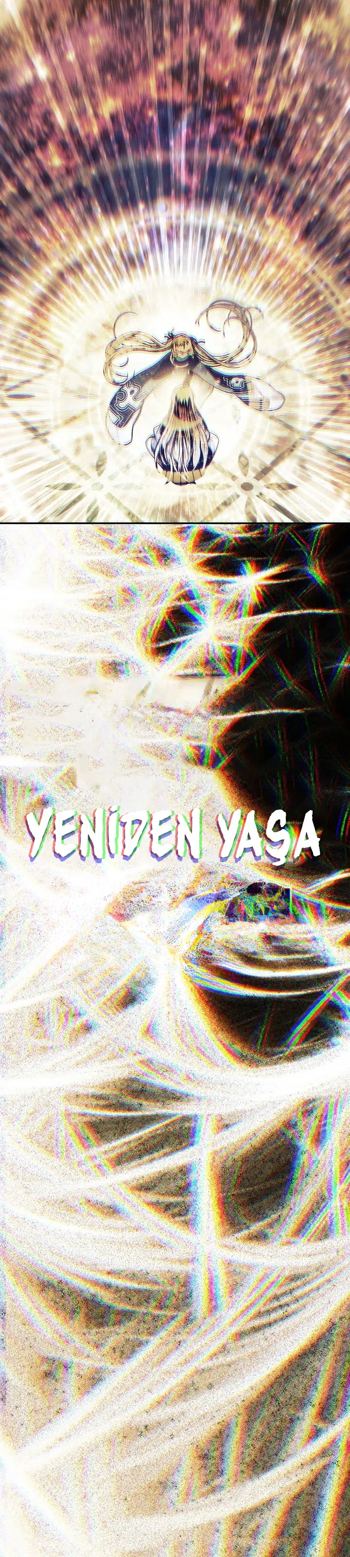 Mookhyang – Kara Leydi - Bölüm 263 Sayfa 19