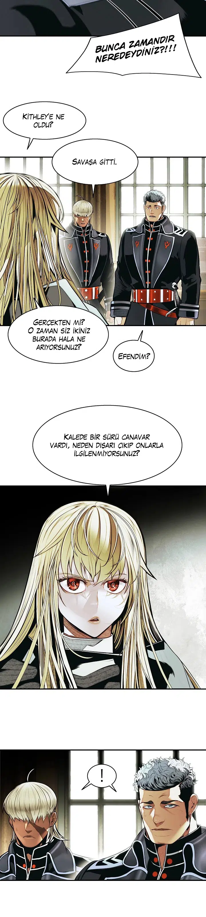 Mookhyang – Kara Leydi - Bölüm 265 Sayfa 4