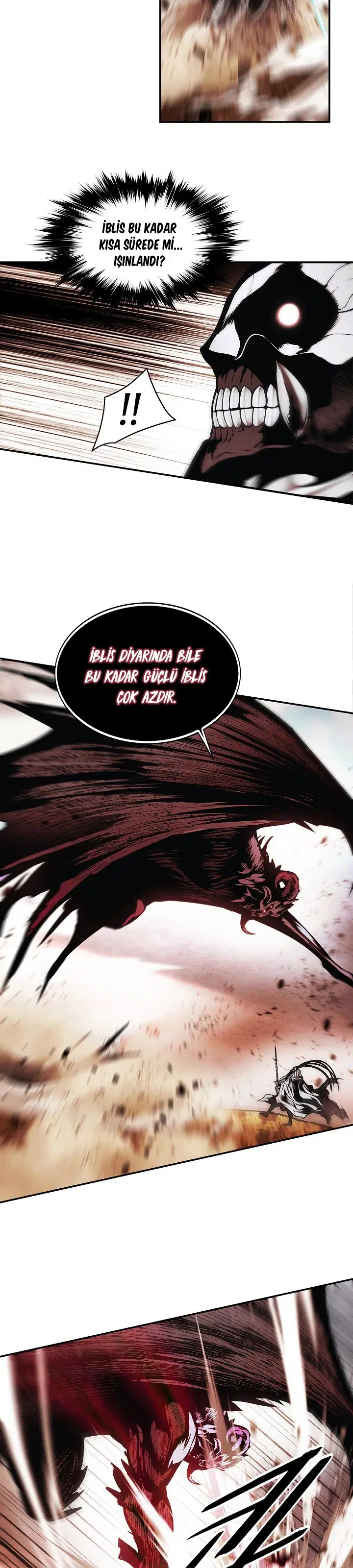 Mookhyang – Kara Leydi - Bölüm 265 Sayfa 15