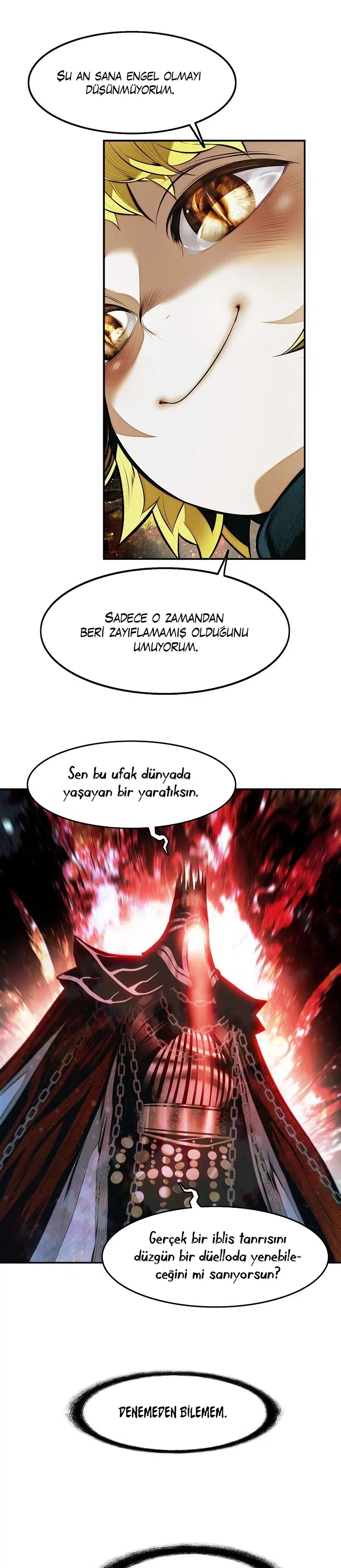 Mookhyang – Kara Leydi - Bölüm 266 Sayfa 16