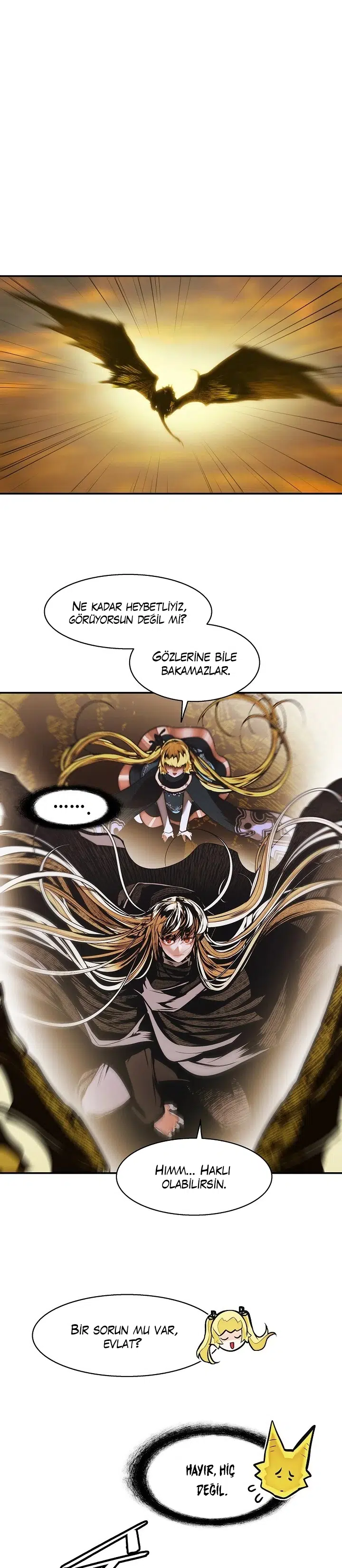Mookhyang – Kara Leydi - Bölüm 267 Sayfa 2