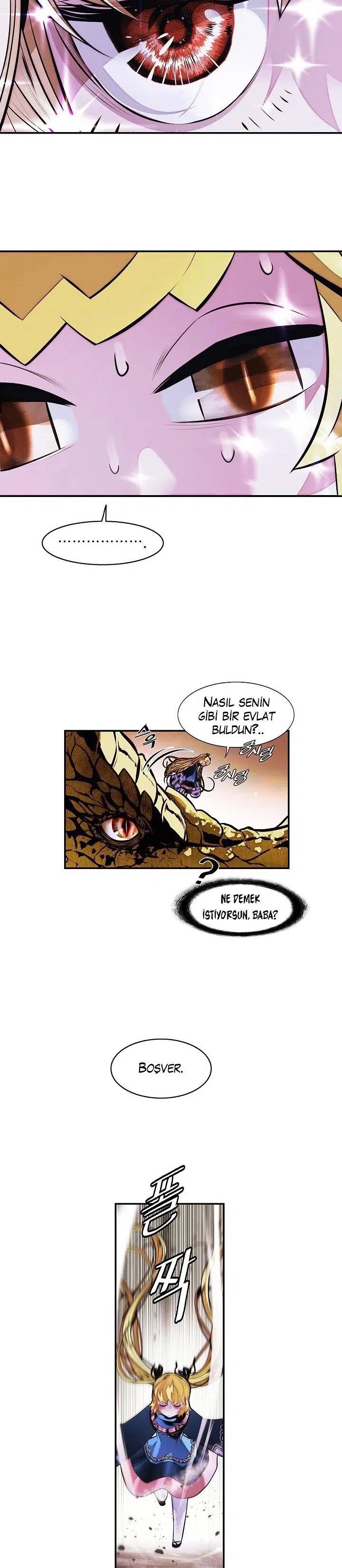 Mookhyang – Kara Leydi - Bölüm 267 Sayfa 23