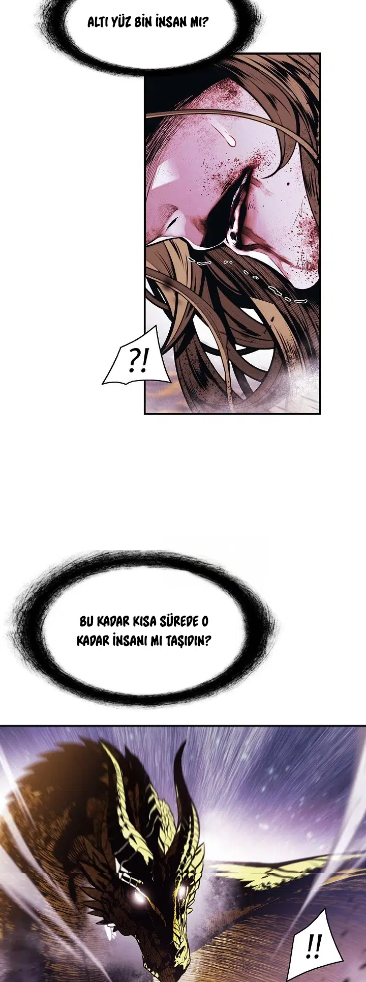 Mookhyang – Kara Leydi - Bölüm 268 Sayfa 18